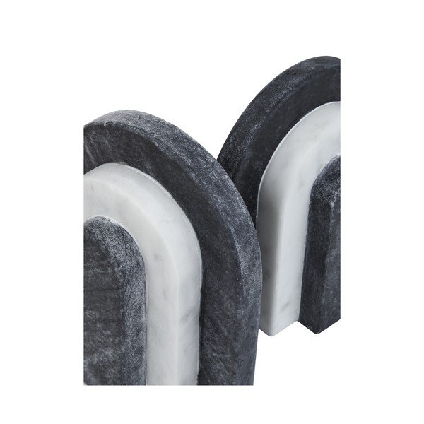 Knygos atramos 2 vnt. Oxana – Premier Housewares-image-3