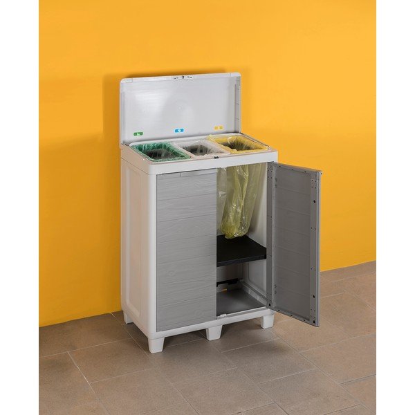Dirbtuvių šiukšliadėžė Woodys – Toomax-image-1