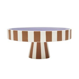 Iš molio desertų stovas Toppu – OYOY Living Design
