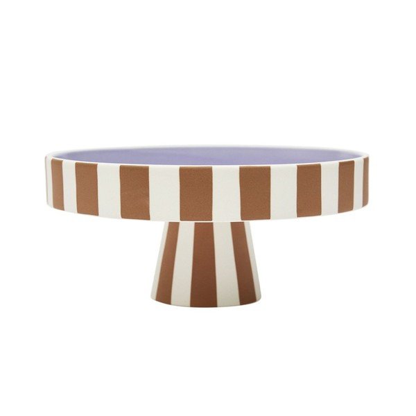 Iš molio desertų stovas Toppu – OYOY Living Design