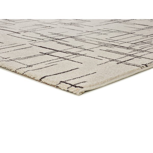 Kilimas kreminės spalvos 200x290 cm Retro – Universal-image-2