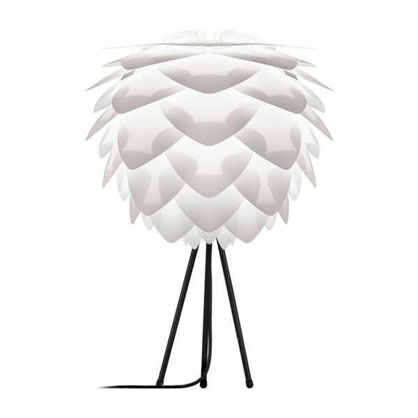Šviestuvo gaubtas baltos spalvos ø 32 cm Silvia – UMAGE-image-4