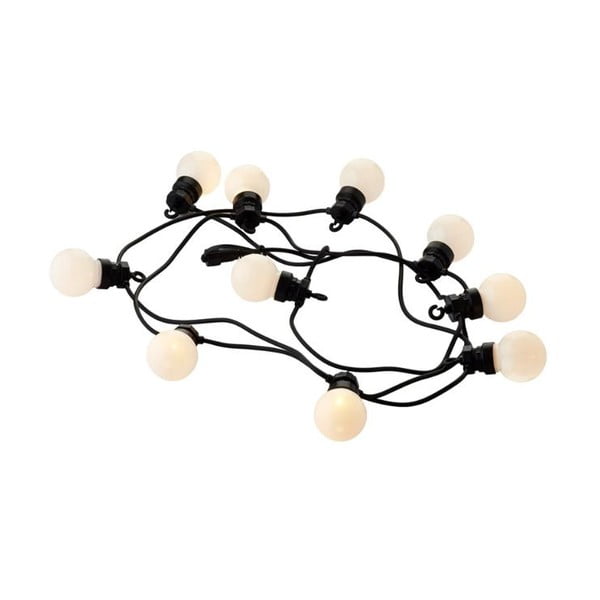 Šviečianti girlianda lempučių skaičius 10 vnt. ilgis 300 cm Lucas Matte – Sirius-image-3