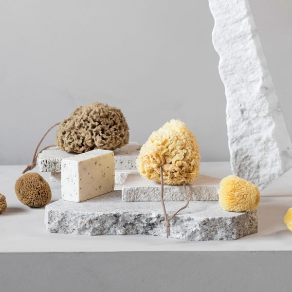 5 veido valymo kempinėlių rinkinys Ocean - Mette Ditmer Denmark-image-3