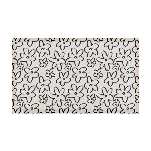 Grindų kilimėlis 40x70 cm – Artsy Doormats
