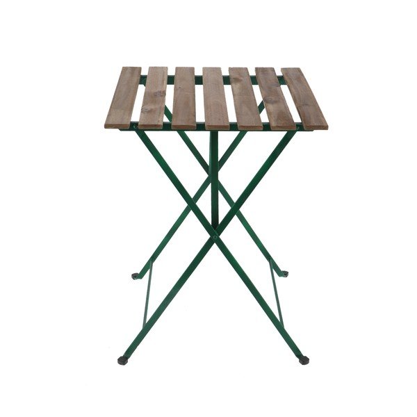 Sodo valgomojo stalas 60x60 cm - Esschert Design