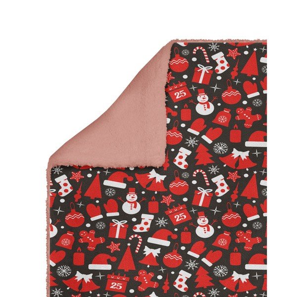 Antklodė Oyo home Clarice, 120 x 170 cm-image-2