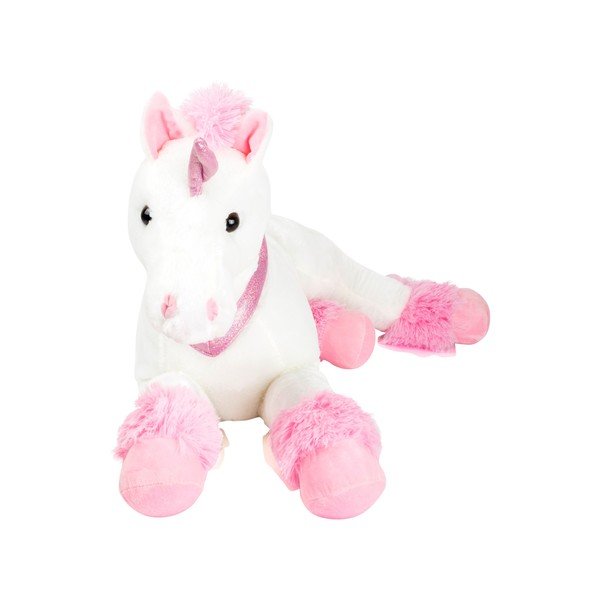 Legler Unicorn XL pliušinis vienaragis-image-2