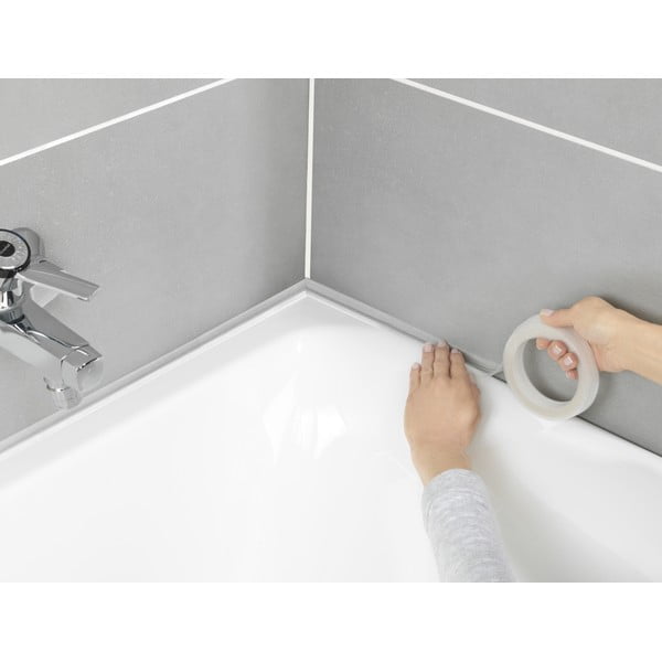 Iš plastiko sandarinimo juosta – Wenko-image-2