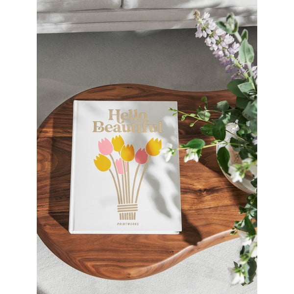 Nuotraukų albumas Hello Beautiful – Printworks-image-1