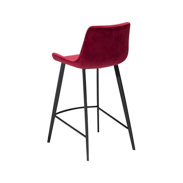 DAN-FORM Denmark Hype Velvet baro kėdė-image-4