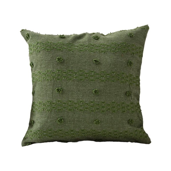 Dekoratyvinis pagalvės užvalkalas 43x43 cm Tuffet – Mioli Decor