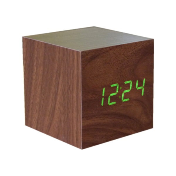 Skaitmeninis žadintuvas Cube Click – Gingko-image-2