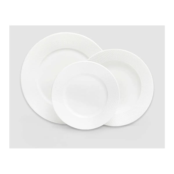 Porceliano indų rinkiniai 24 vnt. Imperio – Bonami Essentials-image-2