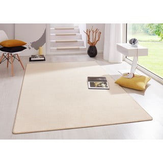 Kilimas smėlio spalvos 133x195 cm Fancy – Hanse Home
