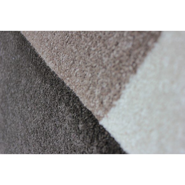 Smėlio spalvos kilimas Flair Rugs Cosmos Beige Brown, 160 x 230 cm-image-3