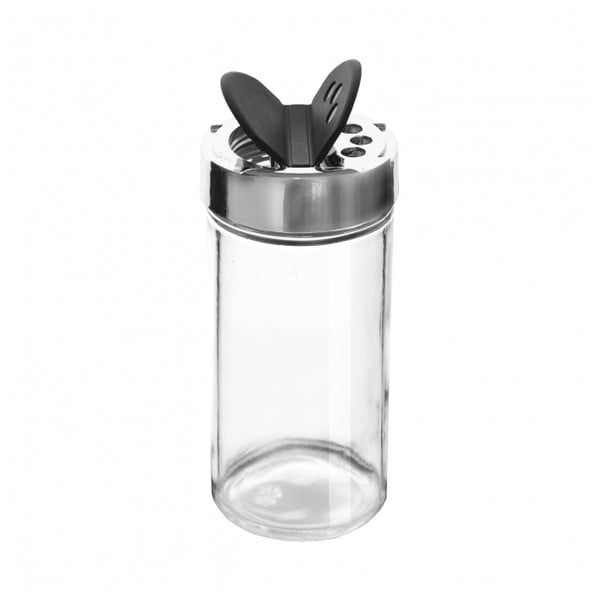 Prieskonių indai 6 vnt. su stovu 100 ml – Orion-image-1