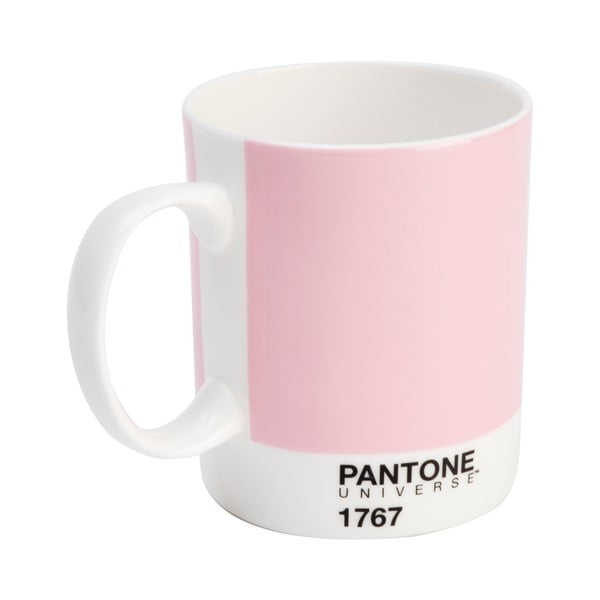 Pantone puodelis PA 171 Blossom Pink 1767