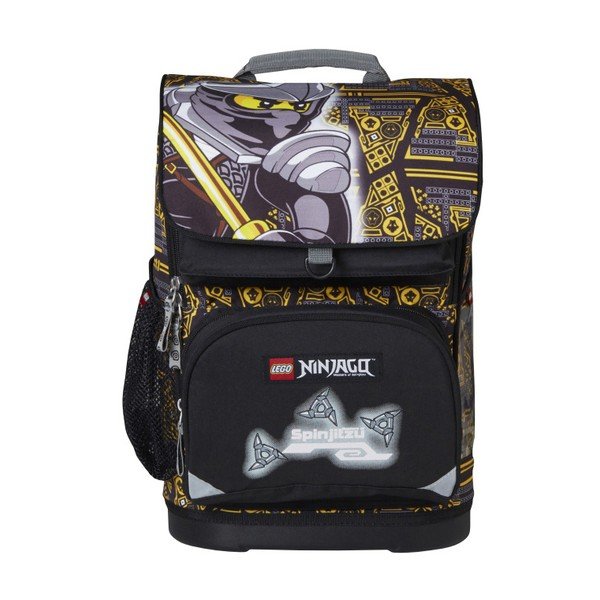 LEGO® Ninjaho Cole Optimo kuprinė vaikams