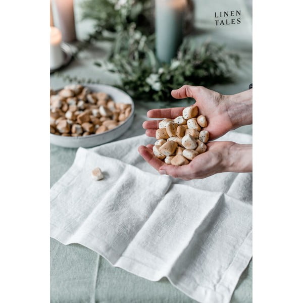 Lininė staltiesė 140x300 cm - Linen Tales-image-3