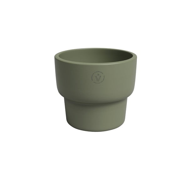 Rankų darbo vazonas iš keramikos ø 24 cm Echo – Artevasi