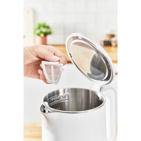 Virdulys baltos spalvos 1,5 l Sense KO693110 – Tefal-image-3