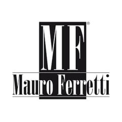 Mauro Ferretti · Yra sandėlyje