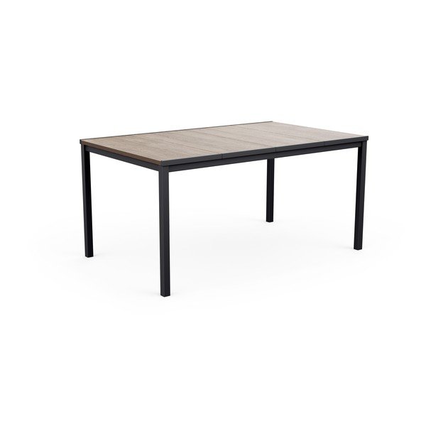 Sodo valgomojo stalas 95x159 cm Porto – Keter-image-1