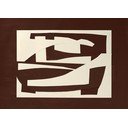 Plakatas 70x50 cm Drift – Atelier Cph – The Poster Club