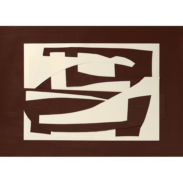 Plakatas 70x50 cm Drift – Atelier Cph – The Poster Club