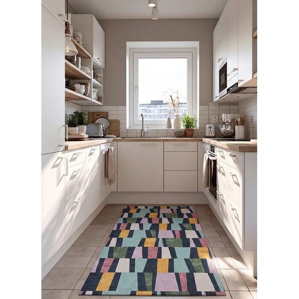 Kilimas 52x200 cm Ricci Loop – Universal-image-1