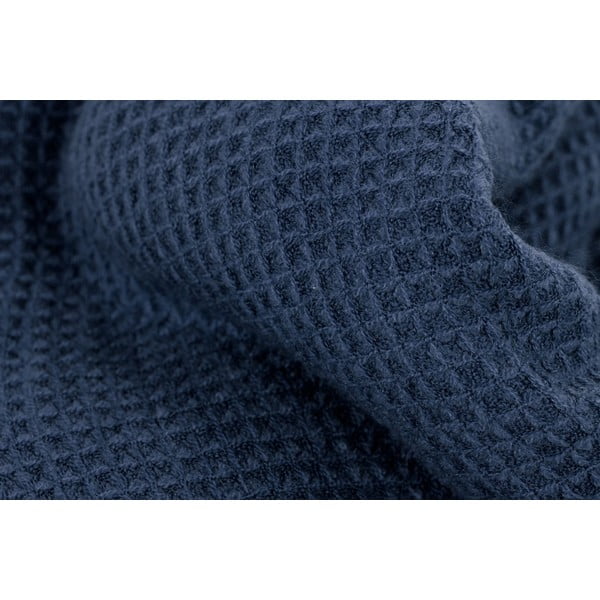 Antklodė 130x170 cm Mini Waffle - Tiseco Home Studio-image-1