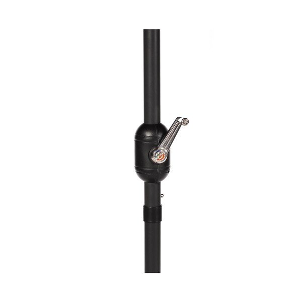 Smėlio spalvos skėtis be pagrindo Bonami Essentials Sun, ø 300 cm-image-3