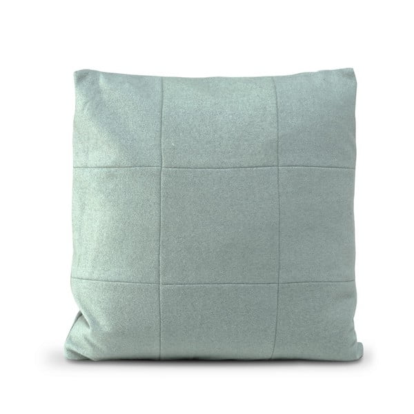 Iš filco dekoratyvinis pagalvės užvalkalas 50x50 cm Square felt – HF Living