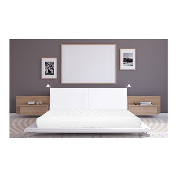 Čiužinys Støraa Ringsted, 120 x 200 cm-image-1