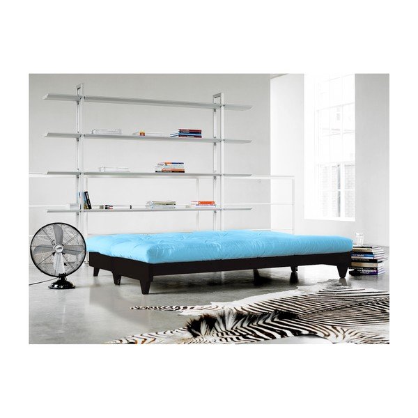 Sofa lova "Karup Fresh Wenge/Celeste-image-1