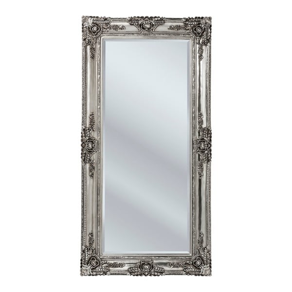 Sieninis veidrodis "Kare Design Royal Residence", 203 x 104 cm