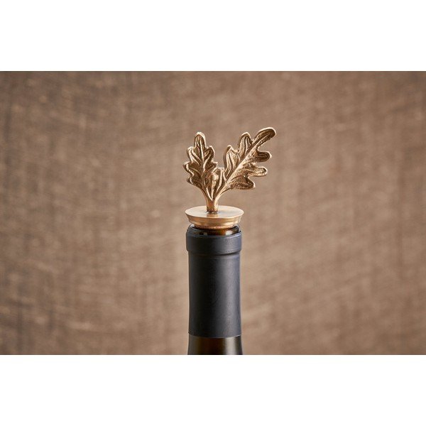 Vyno kamštis Nkuku Oak Leaf-image-1