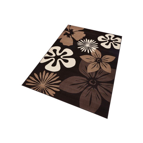 Kiliminė danga Hanse Home Gloria Flower Brownie, 200 x 290 cm-image-1