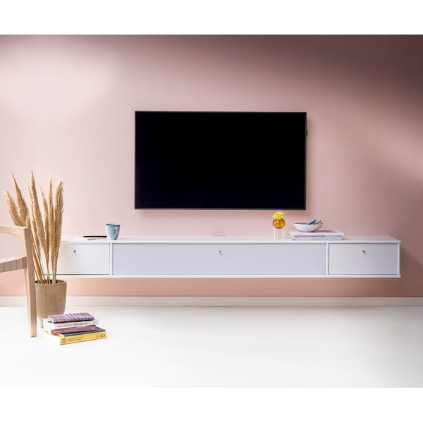 Balta TV spintelė Mistral 312-image-1