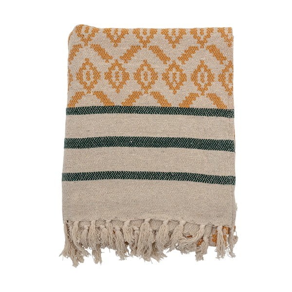 Antklodė ir pledas 130x160 cm Fini – Bloomingville