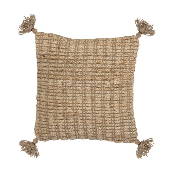 Dekoratyvinė pagalvėlė 45x45 cm Felina – Bloomingville