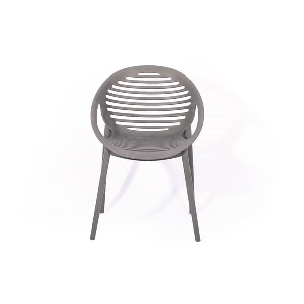 Pilka sodo kėdė Bonami Essentials Joanna-image-3