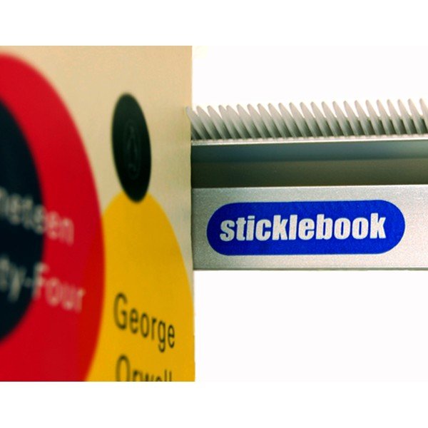 Režimas Sticklebook pakabinamas bėgelis-image-2