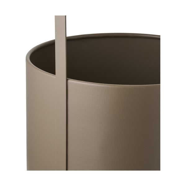 Iš metalo gėlių vazonų dangteliai 2 vnt. ø 24,5 cm Tule – House Nordic-image-3