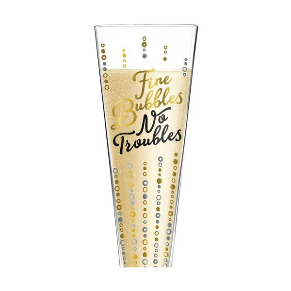 Šampano taurė "Ritzenhoff Oliver Melzer", 200 ml-image-1