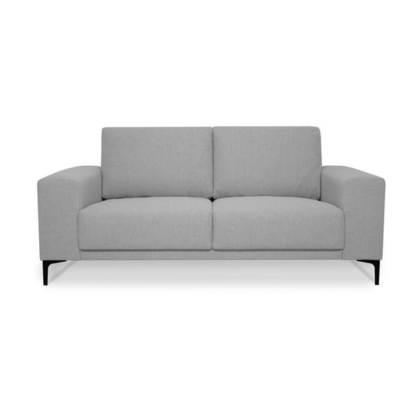 Sofa pilkos spalvos 164 cm Chile – Scandic