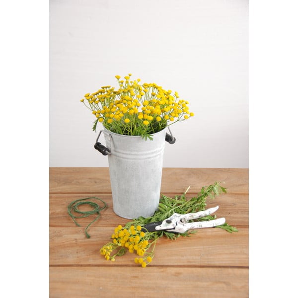 Iš metalo vazonas ø 14 cm – Esschert Design-image-1