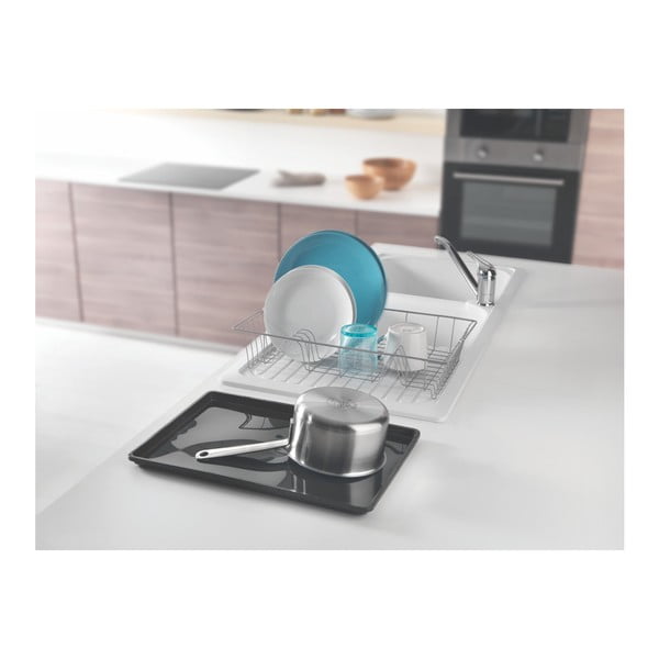 Indų nulašėjimo padėklas Metaltex Colonia Plus-image-2