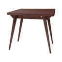 Prailginamas valgomojo stalas su uosio dekoro stalviršiu 65x90 cm Envelope – Ragaba